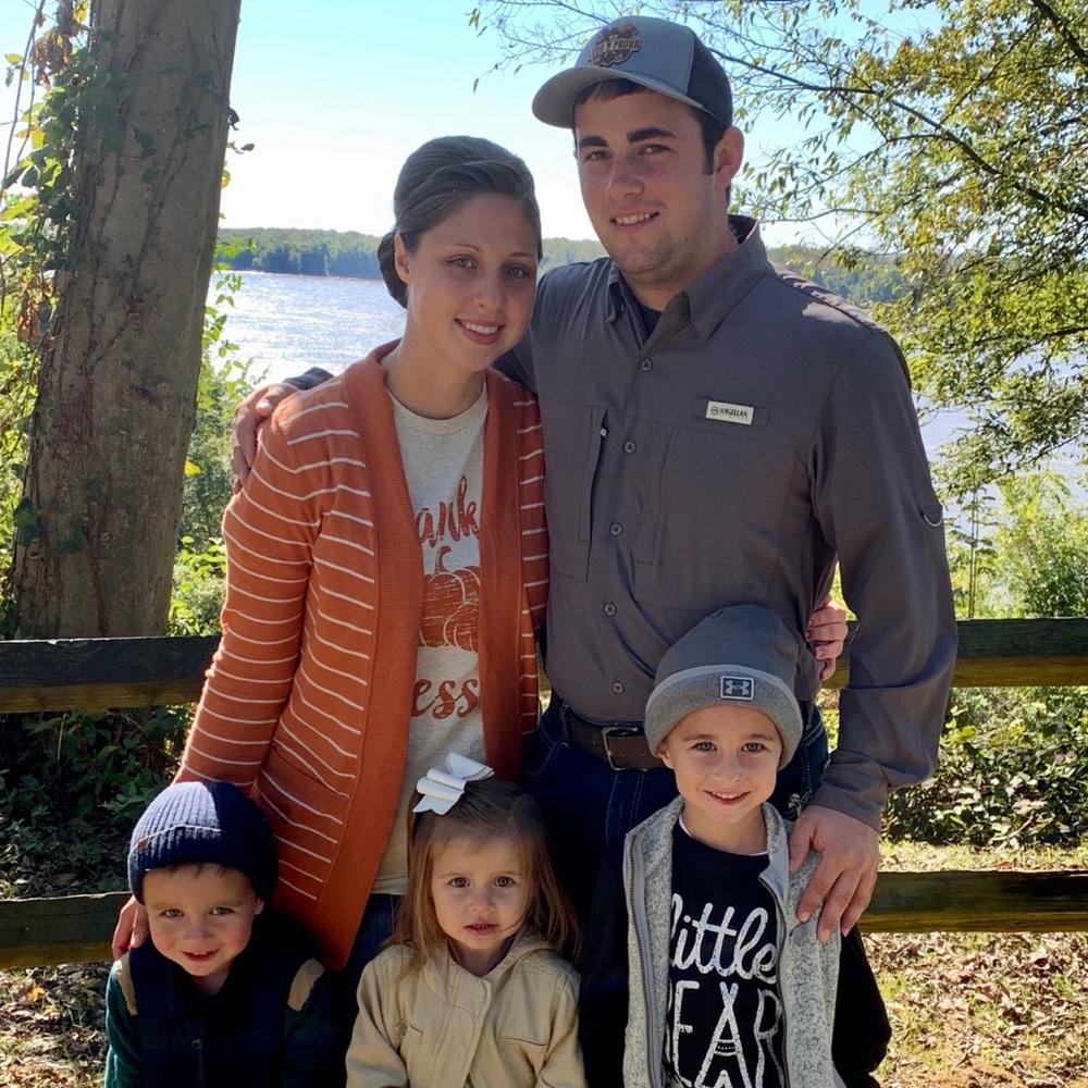 Meet your Posher, Katelyn